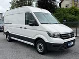 Volkswagen CRAFTER KASTEN AHK-3,5T SEITENWIND-ASSSITENT 140 - Volkswagen Crafter: Seite