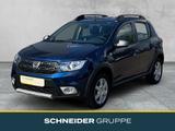 Dacia Sandero Stepway Prestige TCe 90 KAMERA+NAVI+PDC - Dacia Sandero: Prestige