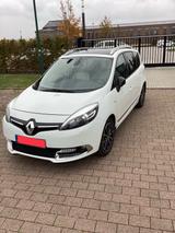 Renault Grand Scenic Bose Edition ENERGY dCi 130 S/S...