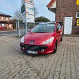 Peugeot 307 sw 2.0 HDI - Peugeot 307 mit Diesel-Antrieb: 2.0