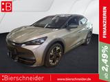 Cupra Tavascan AB390EUR Endurance ALCANTARA NAVI REAR  - CUPRA Tavascan Leasingangebote für Privatpersonen