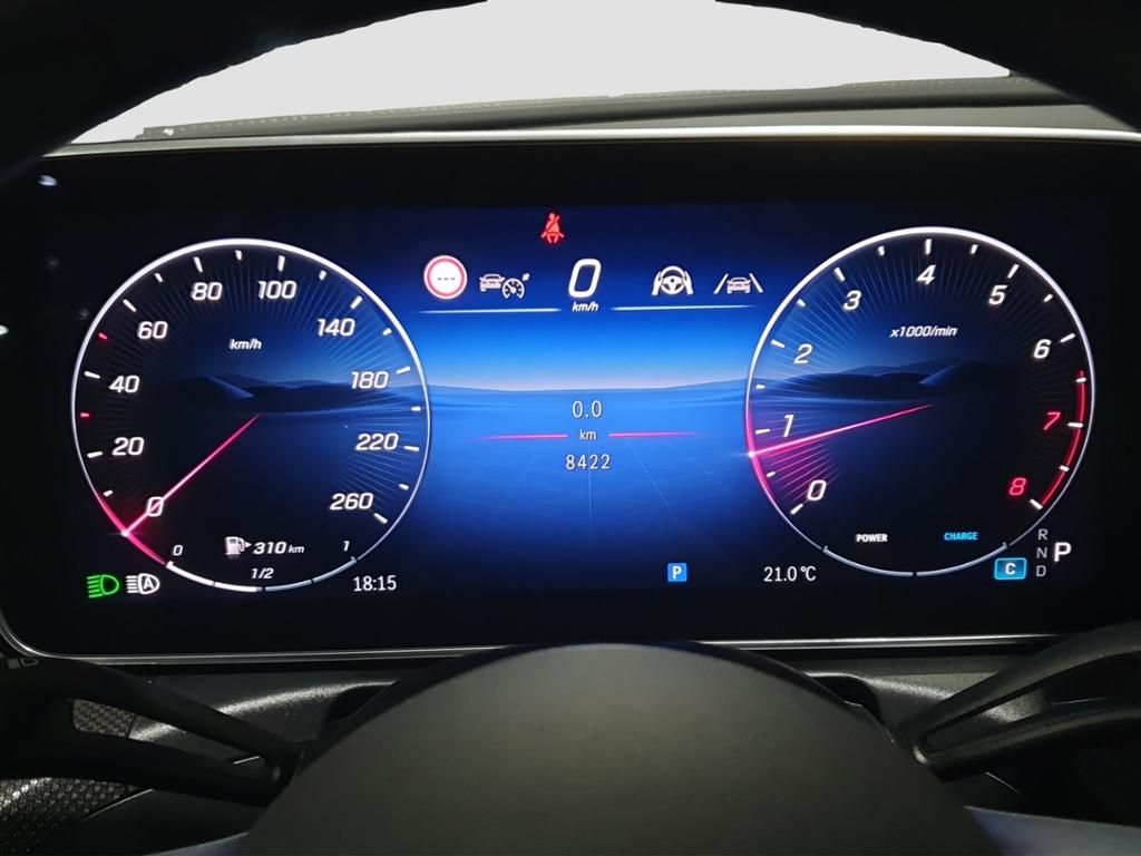 Fahrzeugabbildung Mercedes-Benz C 300 T-Modell AMG Line*Kamera*el. Heckklappe