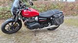 Triumph Street Twin 900 für A2 - TRIUMPH STREET TWIN