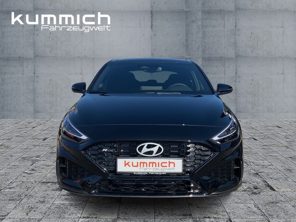 Hyundai i30 - Bild 2