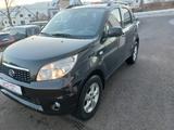 Daihatsu Terios 1.5 Top 4WD+AZV+WR - gebrauchte Daihatsu SUV & Geländewagen