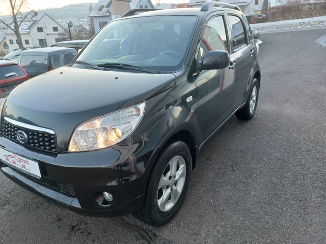 Daihatsu Terios 1.5 Top 4WD+AZV