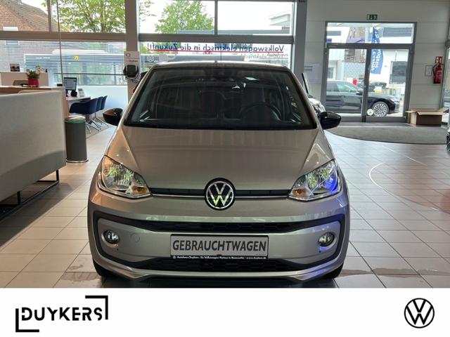 Volkswagen up! 1.0 Black Style