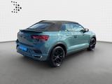 Volkswagen T-Roc Cabriolet 1.5 TSI DSG  R-Line Black Style* - Volkswagen T-Roc: Cabrio