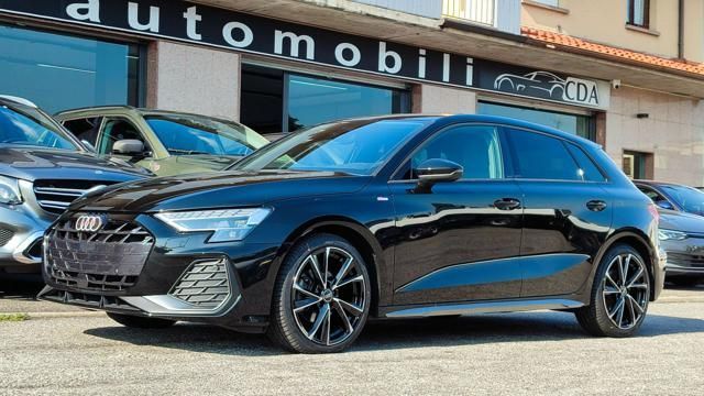 Image of Audi A3