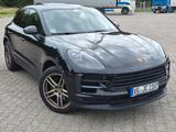 Porsche Macan 2.0 PDK LED BOSE Panoramadach - gebrauchte Porsche Macan aus dem Jahr 2021