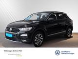 Volkswagen T-Roc Active 1.5 TSI Klima Navi Rückfahrkamera - Volkswagen T-Roc in Kiel
