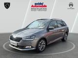 Skoda Fabia Combi 1.0l TSI Automatik BestOf, 1.Hand - Skoda Fabia: Automat