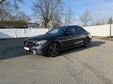 Mercedes-Benz C 300 d 4MATIC (Sonderausstattung) - Mercedes-Benz C 300 in Hannover
