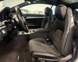 Mercedes-Benz E250 CDI AMG SPORT Coupé*PANORAM*VOLL - Mercedes-Benz E 250 mit Diesel-Antrieb: Coupe