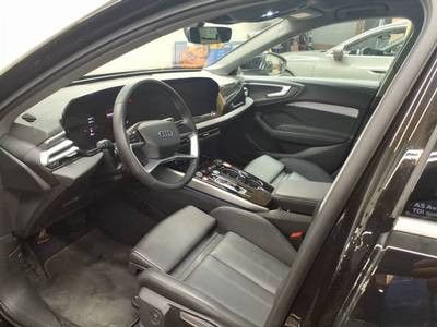 A5 Avant TDI QUATTRO MATRIX+KAMERA+PANO+AHK+DCP+