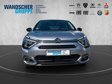 Citroën C4 Max PT 130 EAT 8 Navi+SHZ+RFK+LHZ+Carplay