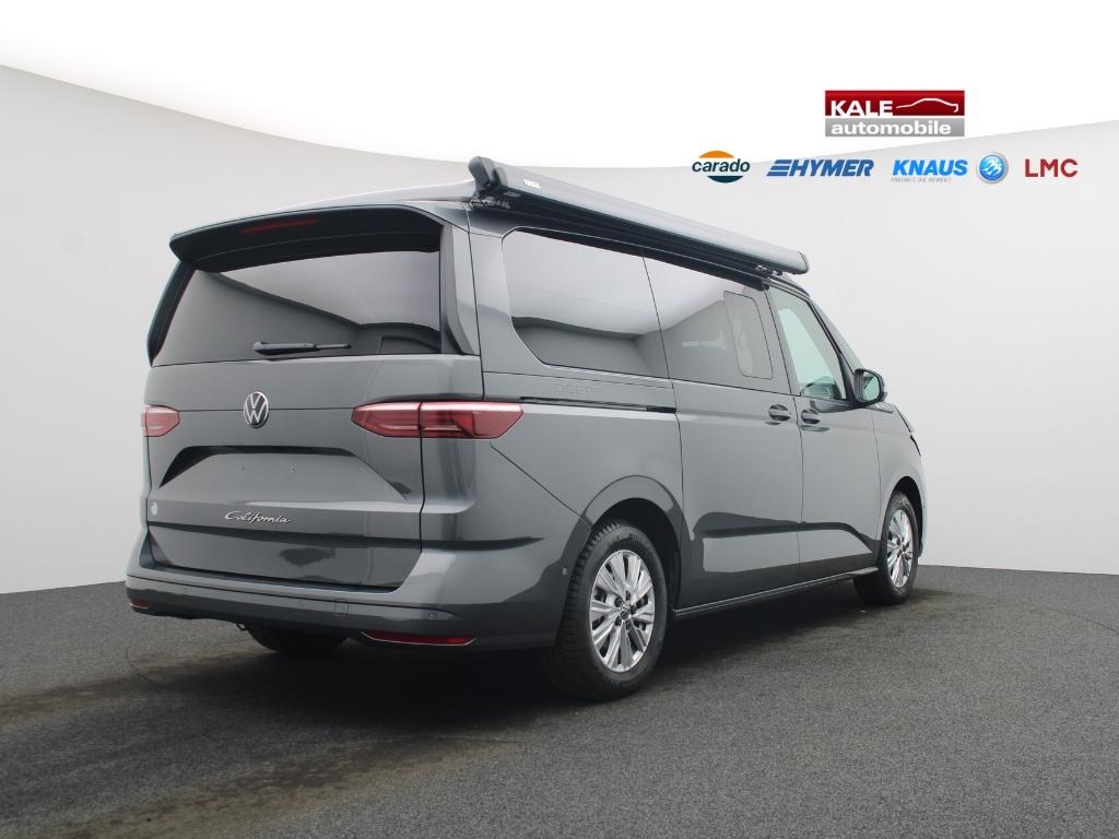 Volkswagen T7 California Ocean *el.TÜR/DACH*MARKISE*Standhz