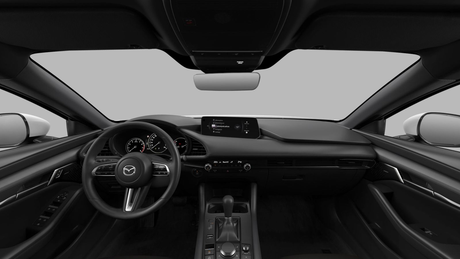 Mazda 3 - Bild 12