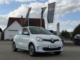 Renault Twingo Intens Electric / SitzH / Rückfahrkamera