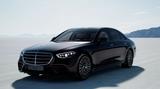 Mercedes-Benz S 450d 4MATIC Long /AMG /LP; 205 900 EUR - Mercedes-Benz S 450 Neuwagen