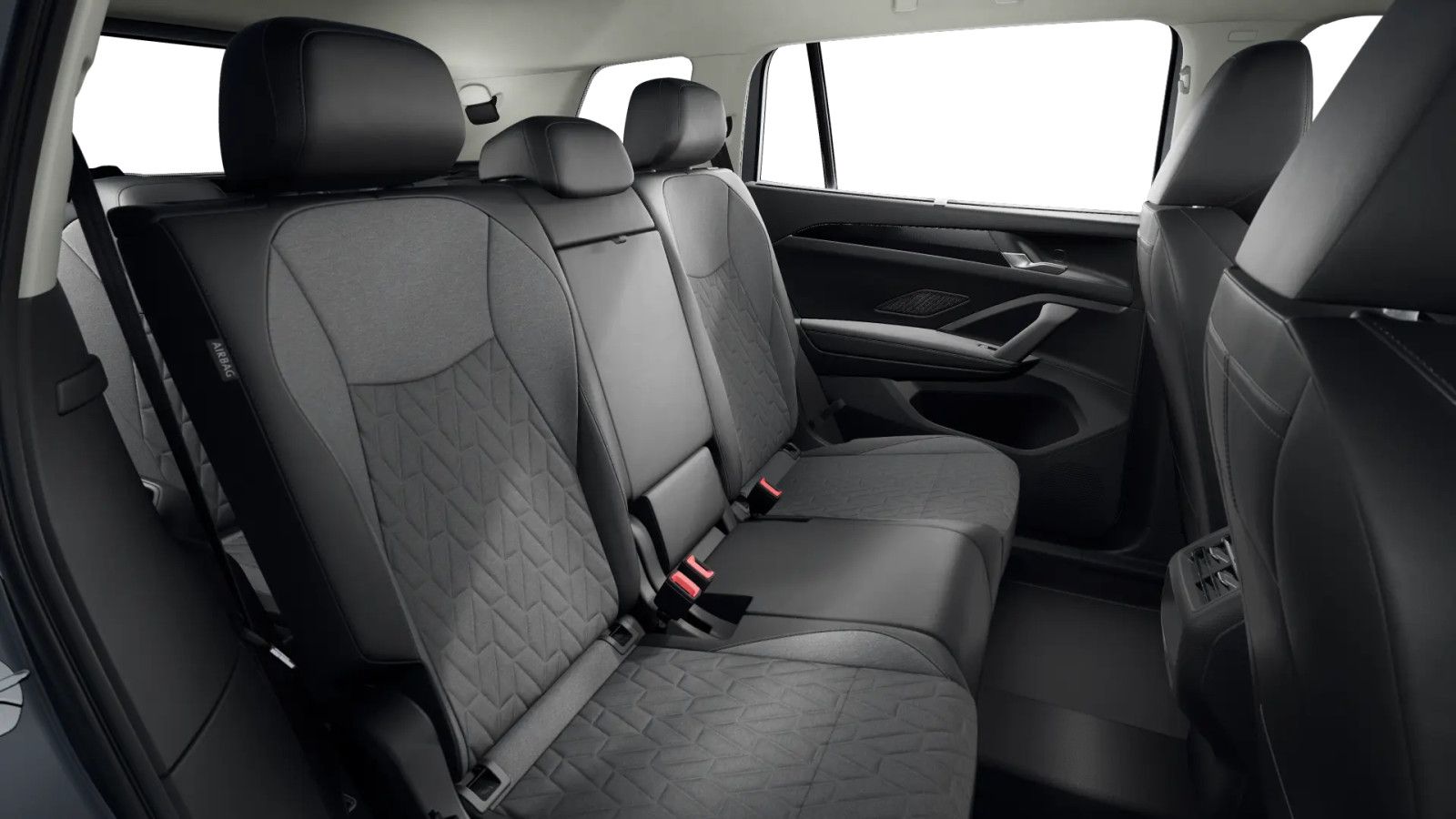 Volkswagen Tayron - Bild 13