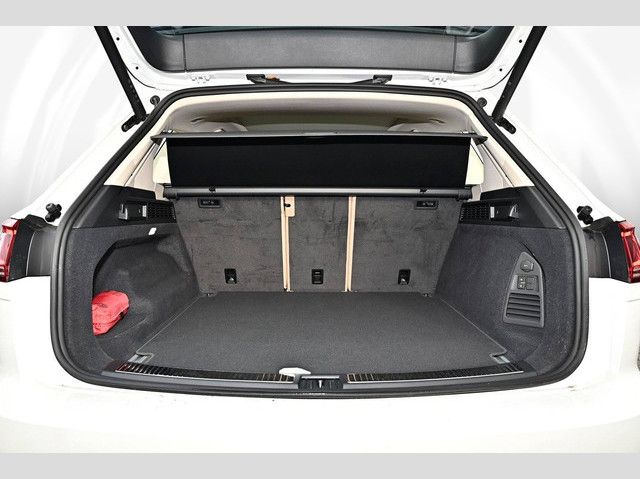 Volkswagen Touareg - Bild 10