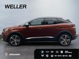 Peugeot 3008 BlueHDi 180 EAT6 GT *Alcantara*Pano*CAM*SHZ - gebrauchte Peugeot 3008 aus dem Jahr 2017