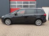 Opel Zafira C Tourer Style Automatik - gebrauchte Opel Kleinbus