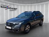 Subaru Outback 2.5i Lineart. Platinum mit Black-Paket - gebrauchte Subaru Outback aus dem Jahr 2022