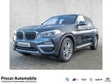 BMW X3 xDrive20d xLine HuD+Hifi+LED+Alarm+SHZ+KZG+Sp - BMW X3 Gebrauchtwagen in Dortmund