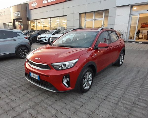 Kia Stonic 1.2 ECO GPL Urban "IVA ESPOSTA"