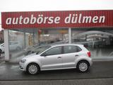 Volkswagen Polo V 1,4 TDI,BMT/Start-Stopp,Klima,PDC,BT - Volkswagen Polo mit Diesel-Antrieb: 1.4