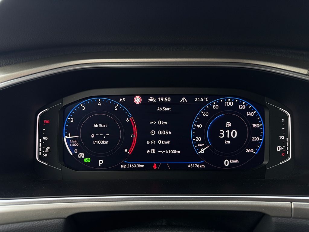 T-Roc 1.5 TSI DSG "MOVE PLUS" *NAVI*IQ.DRIVE*