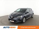 Renault Clio 1.0 TCe Experience*NAVI*LED*TEMPO* - Renault Clio Gebrauchtwagen in Stuttgart
