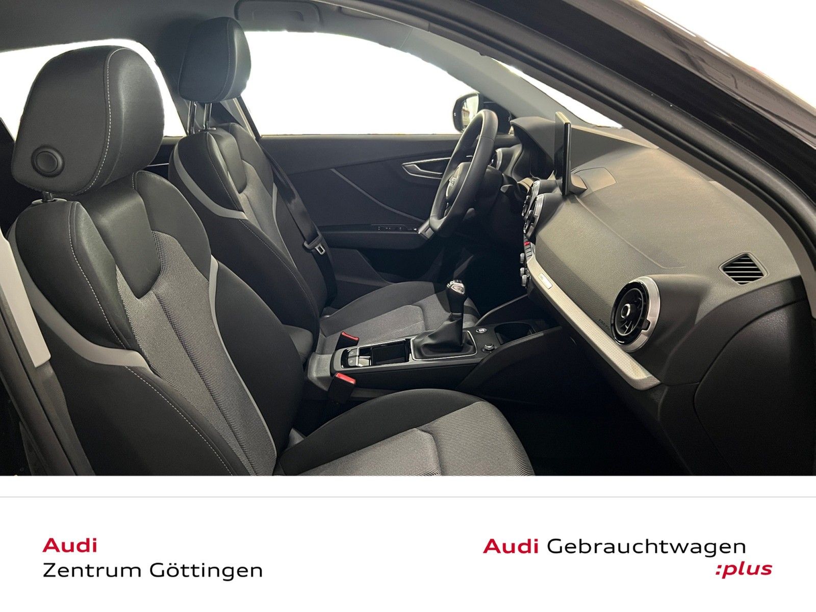 Audi Q2 - Bild 7