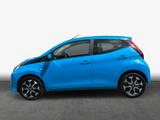 Toyota Aygo x-sky *Faltdach*8-Fach* - Toyota Aygo (X): Sky