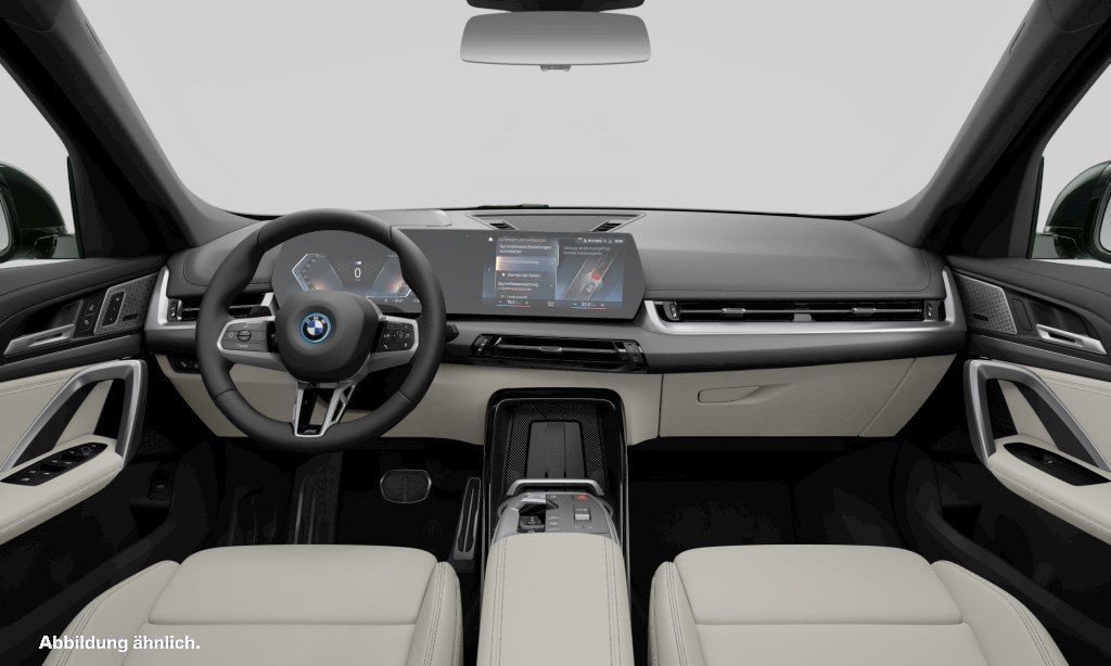 BMW iX1 xDrive30 M Sport HUD PANO ACC AHK RFK NAVI foto 3