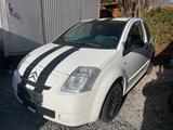 Citroën C2 HDi 70 Style  VOLL FAHRBEREIT  !!! - Citroën C2: Hdi