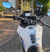 Honda XL 750 Transalp - HONDA TRANSALP