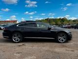 Volkswagen Arteon 2.0 DSG R-Line / PANO / LEDER .... - gebrauchte Limousinen