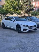 Volkswagen Arteon 2.0 TSI OPF DSG R-Line R-Line - Volkswagen Arteon in Duisburg