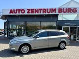 Ford Mondeo Turnier Titanium Klima Navi PDC 1.Hd. - Ford Mondeo aus 2009: Kombi