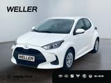 Toyota Yaris 1.0 *Kamera*Spurhalteassistent*ACC*Klima*