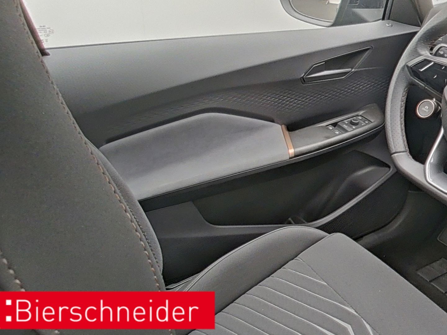 Cupra Born - Bild 14