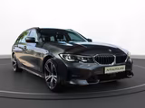 BMW 330 i Touring SPORTLINE LED | HiFi-LAUTSPRECHER - BMW 330: Sport 330i