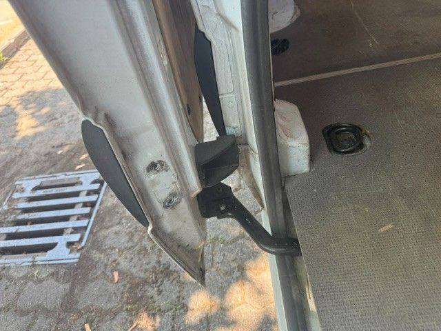 Fahrzeugabbildung Mercedes-Benz Sprinter III Kasten FWD 315 CDI L2
