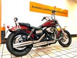 Harley-Davidson Street Bob DEUTSCHES FZG.! 2.334KM! 1. HAND! 1A! - HARLEY-DAVIDSON 2010 STREET BOB