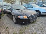 Audi A4 Avant 3.0 TDI quattro - Audi A4 bis 5.000 Euro