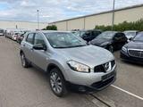 Nissan Qashqai Visia,Klima,18Zoll Alu,137TKM - Nissan: K13