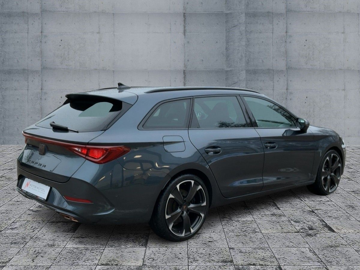 Cupra Leon - Bild 6
